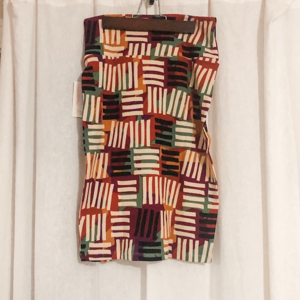 Lularoe Cassie skirt